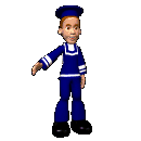 Post 504 Sailor